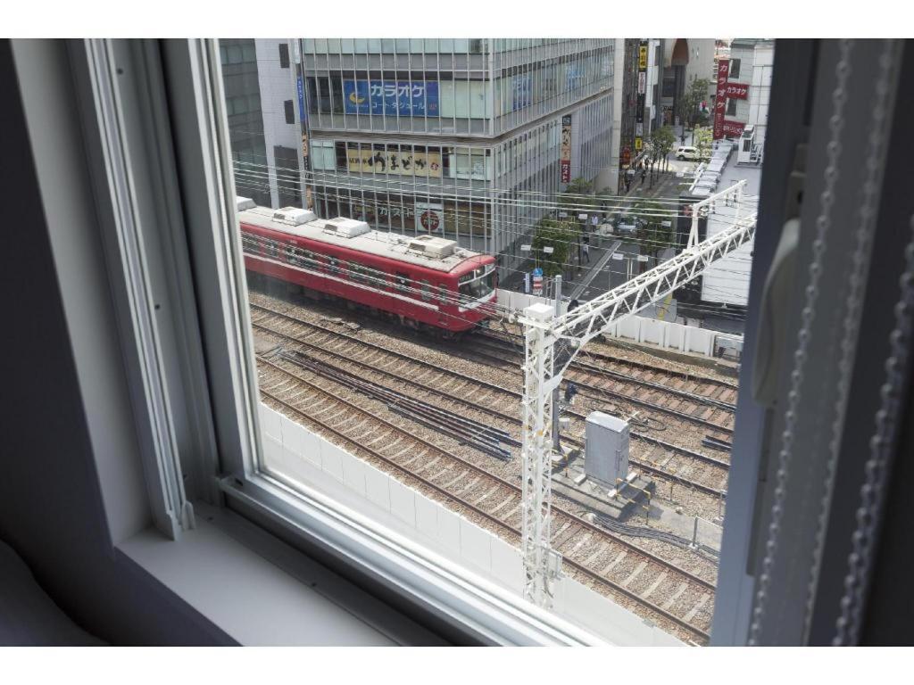 Keikyu Ex Inn Keikyu Kawasaki-Station Kawasaki  Luaran gambar
